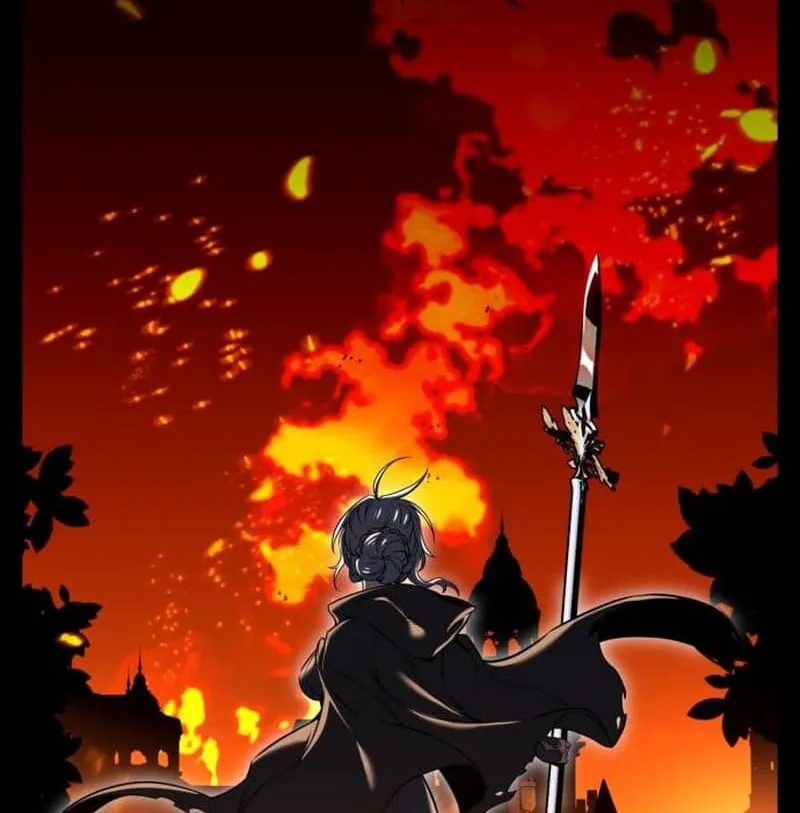 I Killed an Academy Player Chapter 43 page 156 - 