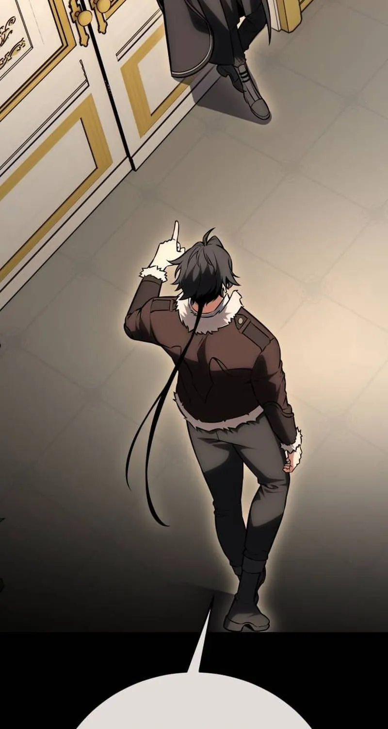 I Killed an Academy Player Chapter 43 page 3 - 