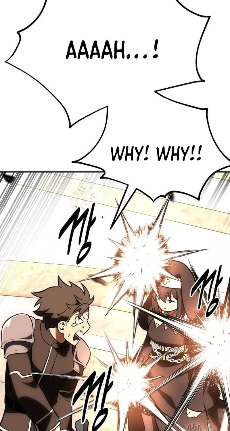 I Killed an Academy Player Chapter 43 page 205 - 