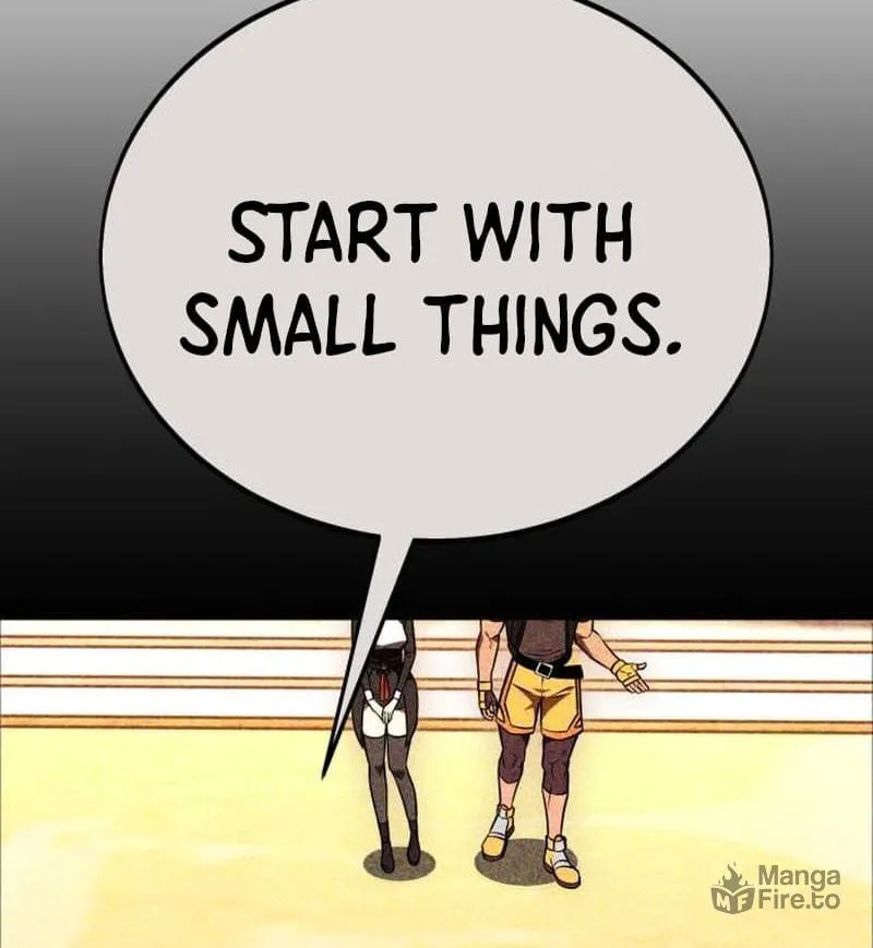 I Killed an Academy Player Chapter 43 page 215 - 