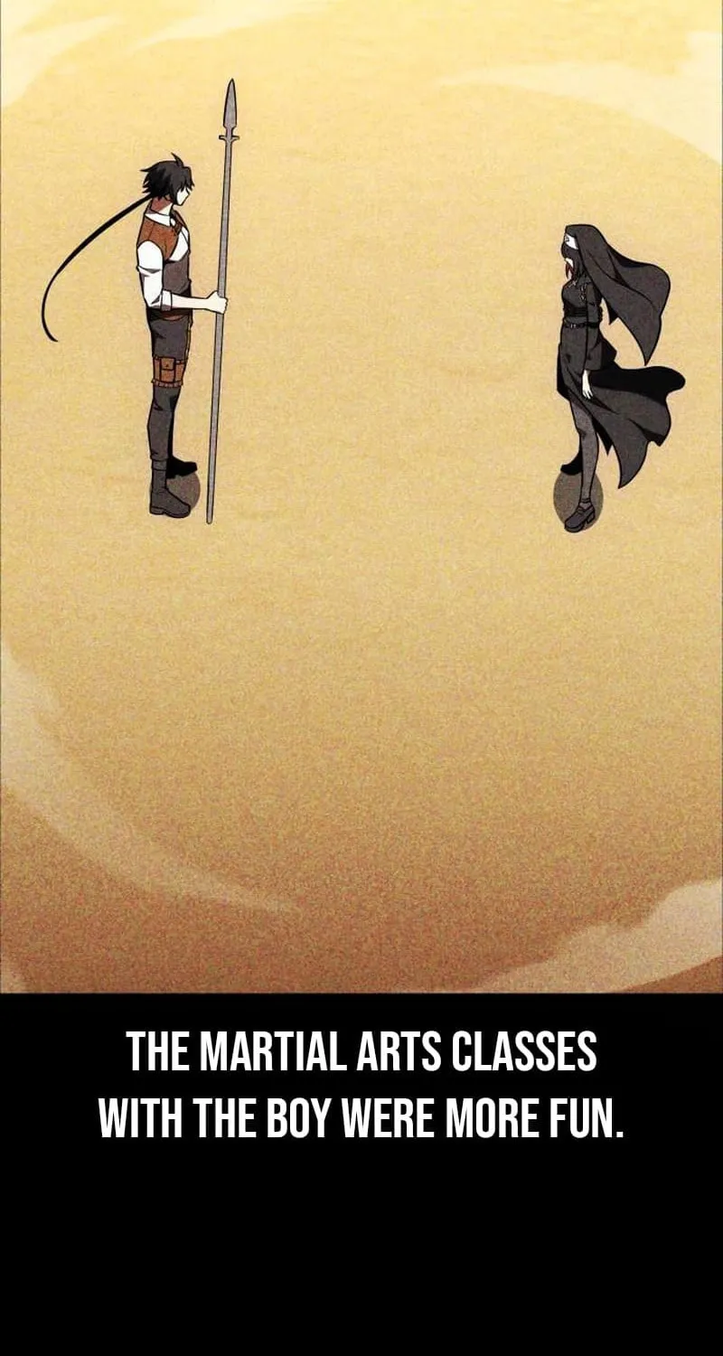 I Killed an Academy Player Chapter 43 page 216 - 