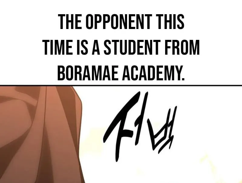 I Killed an Academy Player Chapter 43 page 257 - 