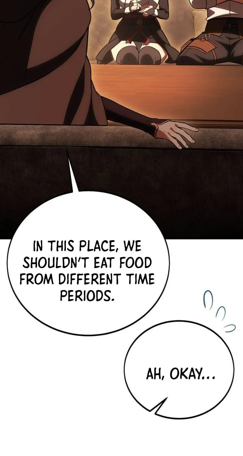 I Killed an Academy Player Chapter 43 page 27 - 