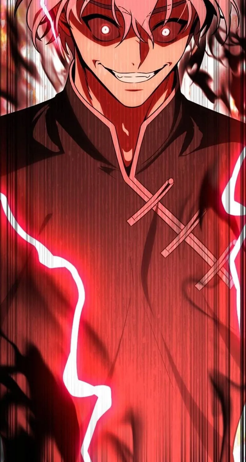 I Killed an Academy Player Chapter 43 page 263 - 