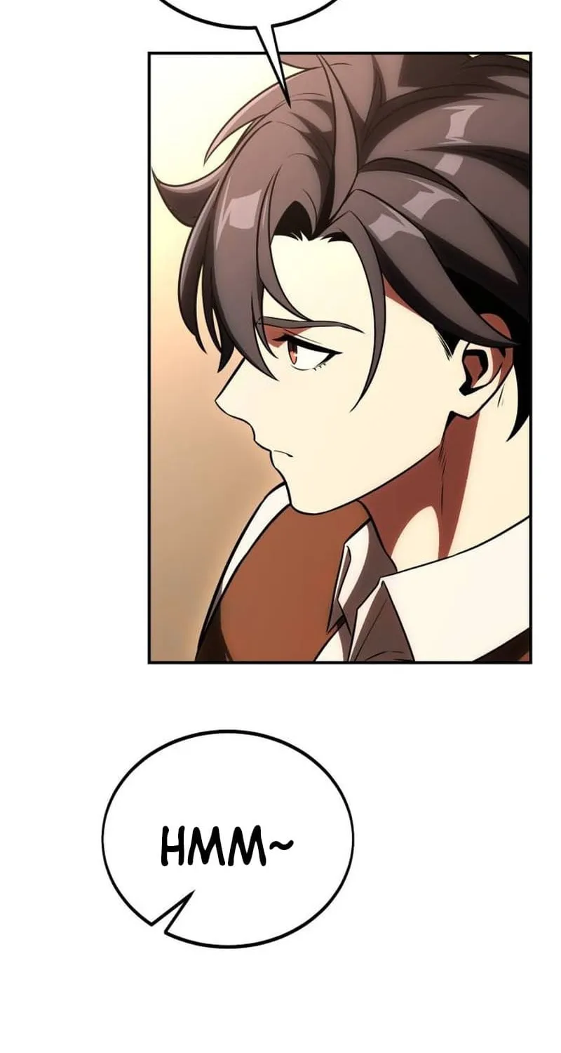 I Killed an Academy Player Chapter 43 page 37 - 