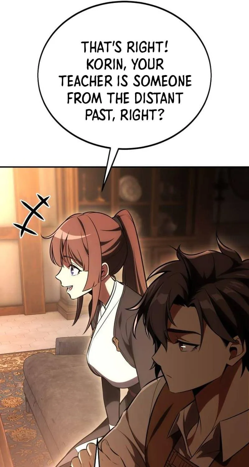 I Killed an Academy Player Chapter 43 page 41 - 