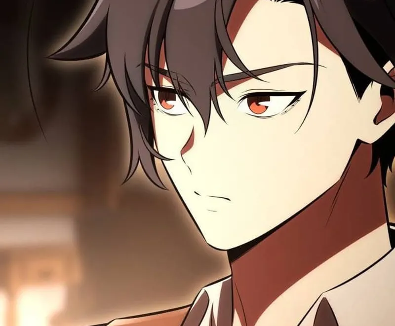 I Killed an Academy Player Chapter 43 page 44 - 