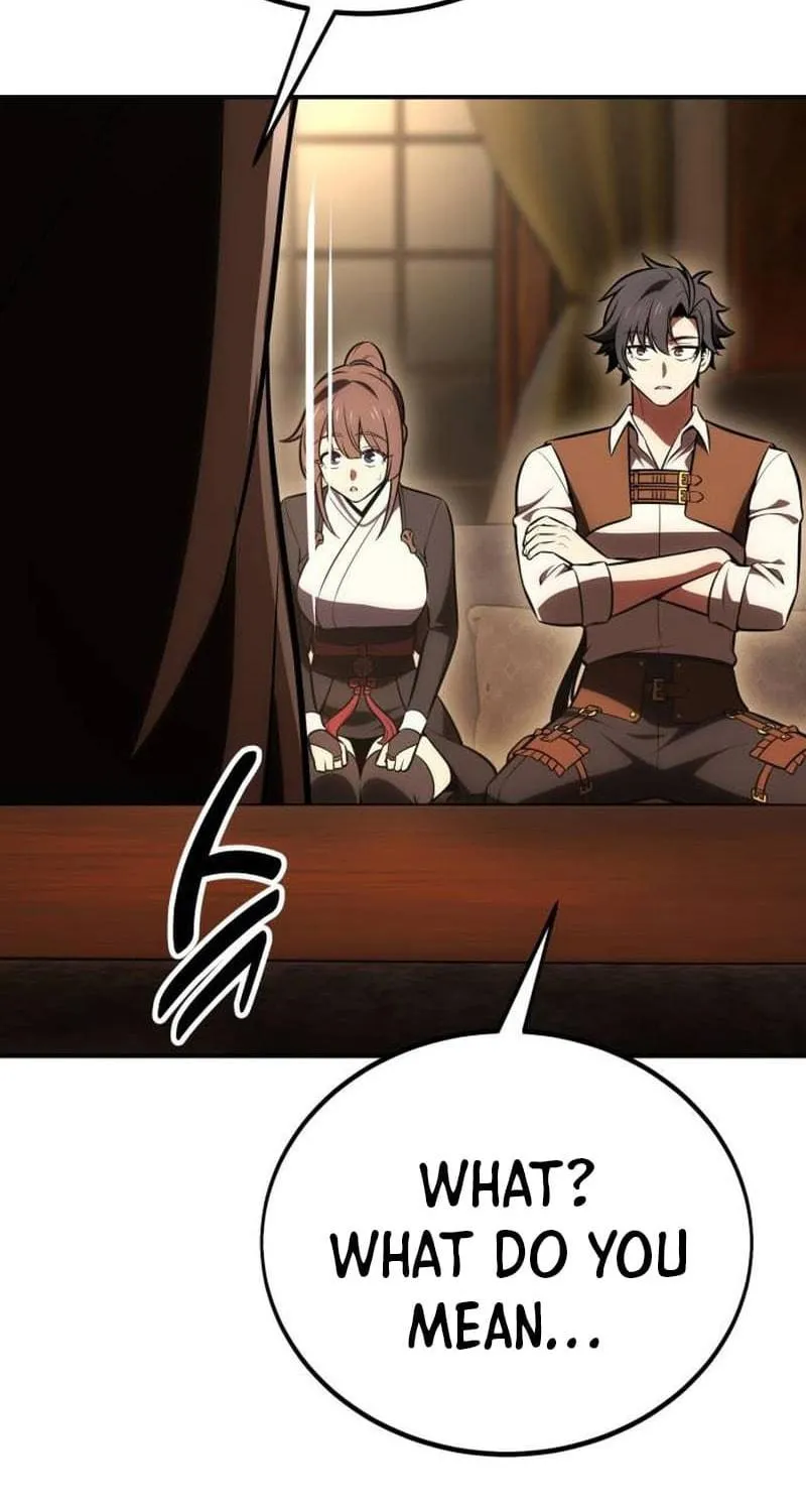 I Killed an Academy Player Chapter 43 page 49 - 