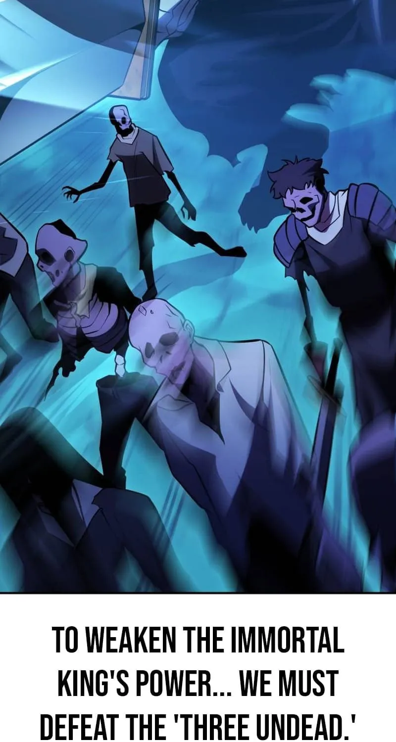 I Killed an Academy Player Chapter 43 page 75 - 