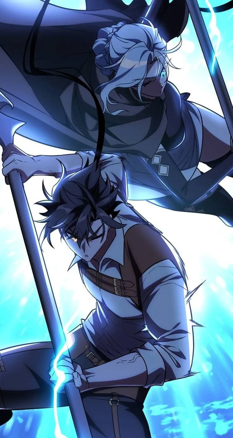 I Killed an Academy Player Chapter 43 page 84 - 