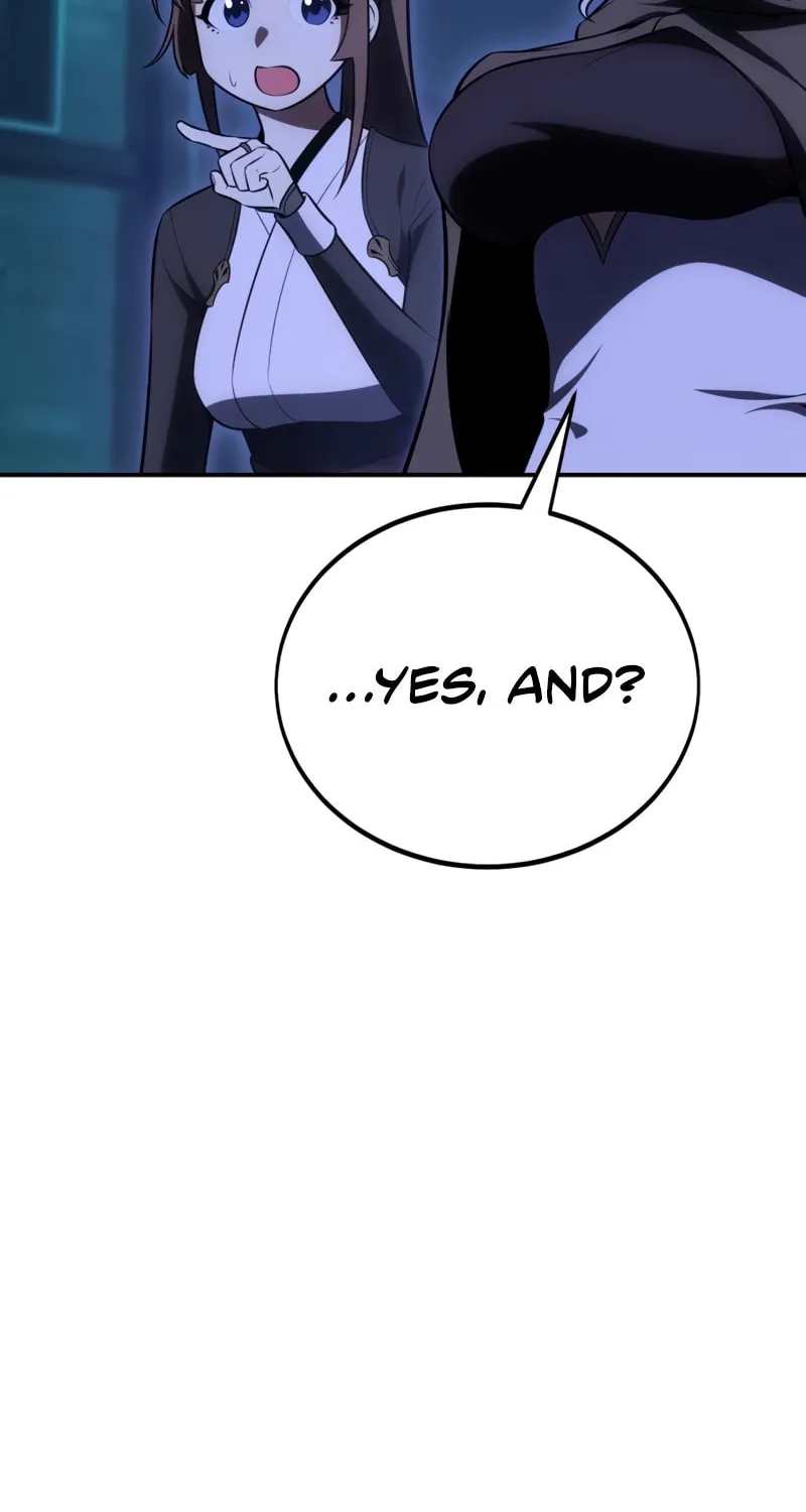 I Killed an Academy Player Chapter 44 page 111 - 