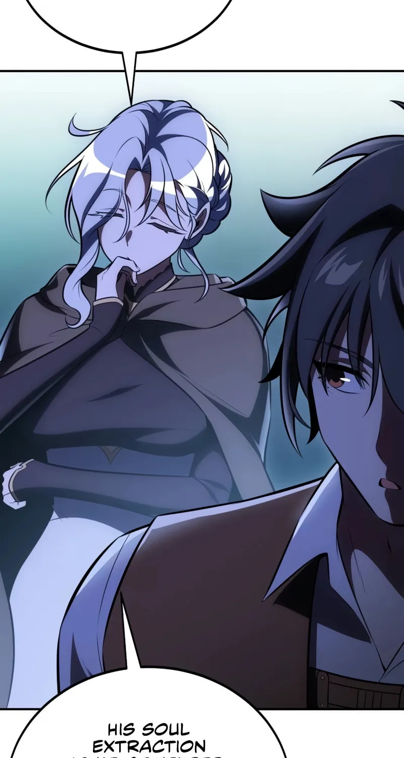 I Killed an Academy Player Chapter 44 page 115 - 