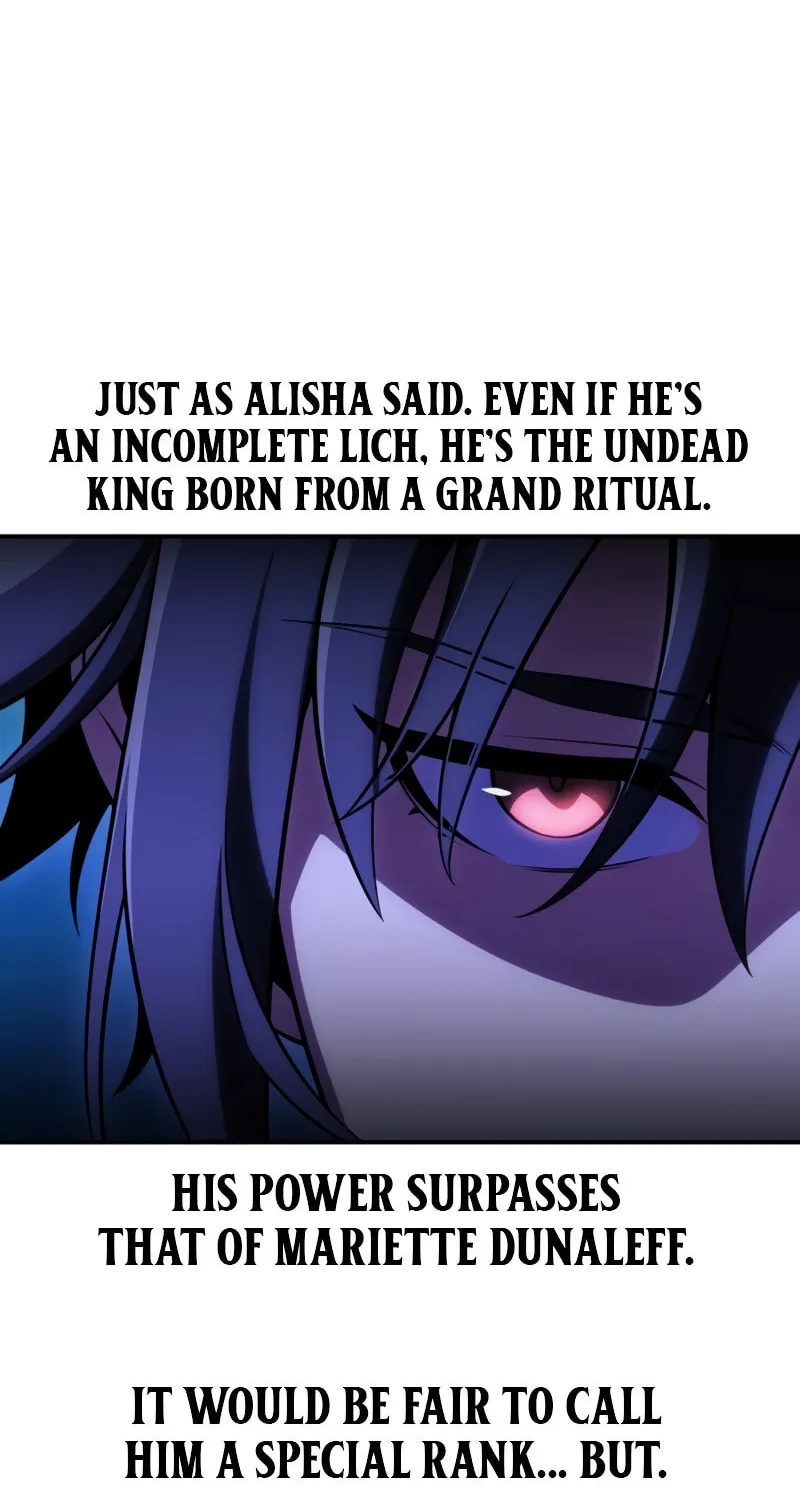 I Killed an Academy Player Chapter 44 page 122 - 