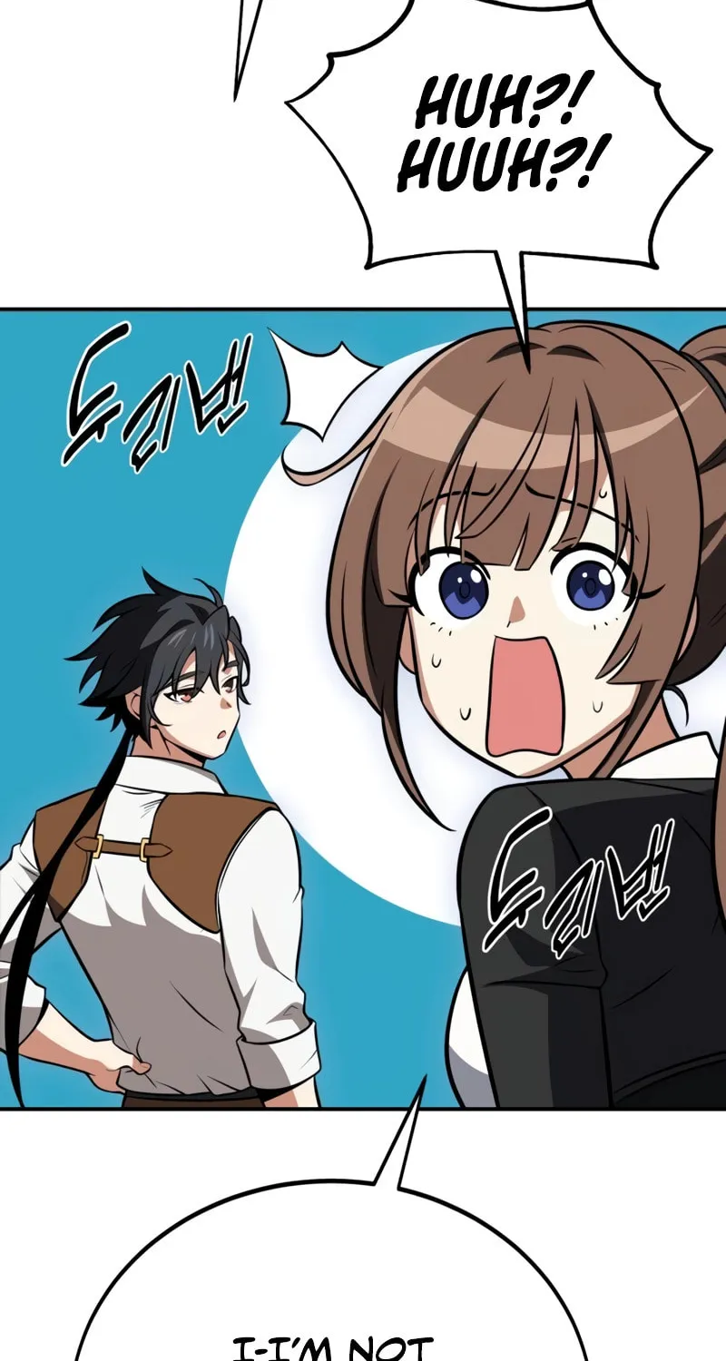 I Killed an Academy Player Chapter 44 page 164 - 