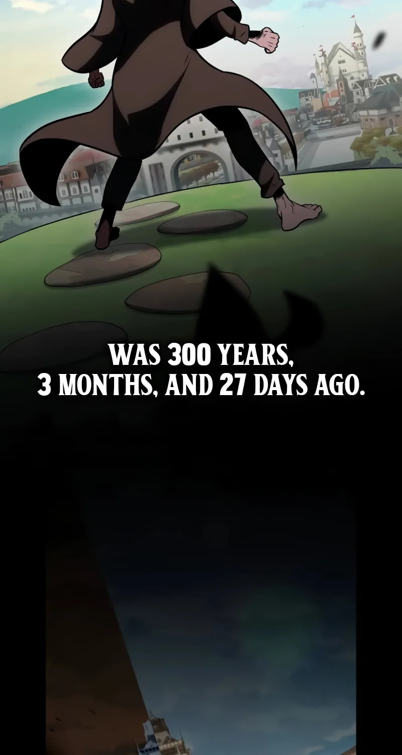 I Killed an Academy Player Chapter 44 page 181 - 
