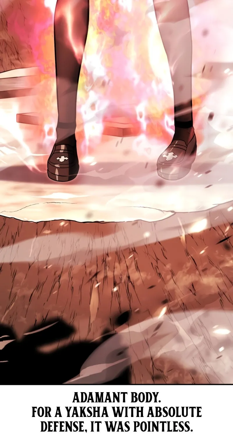 I Killed an Academy Player Chapter 44 page 23 - 