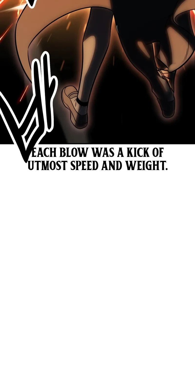 I Killed an Academy Player Chapter 44 page 5 - 