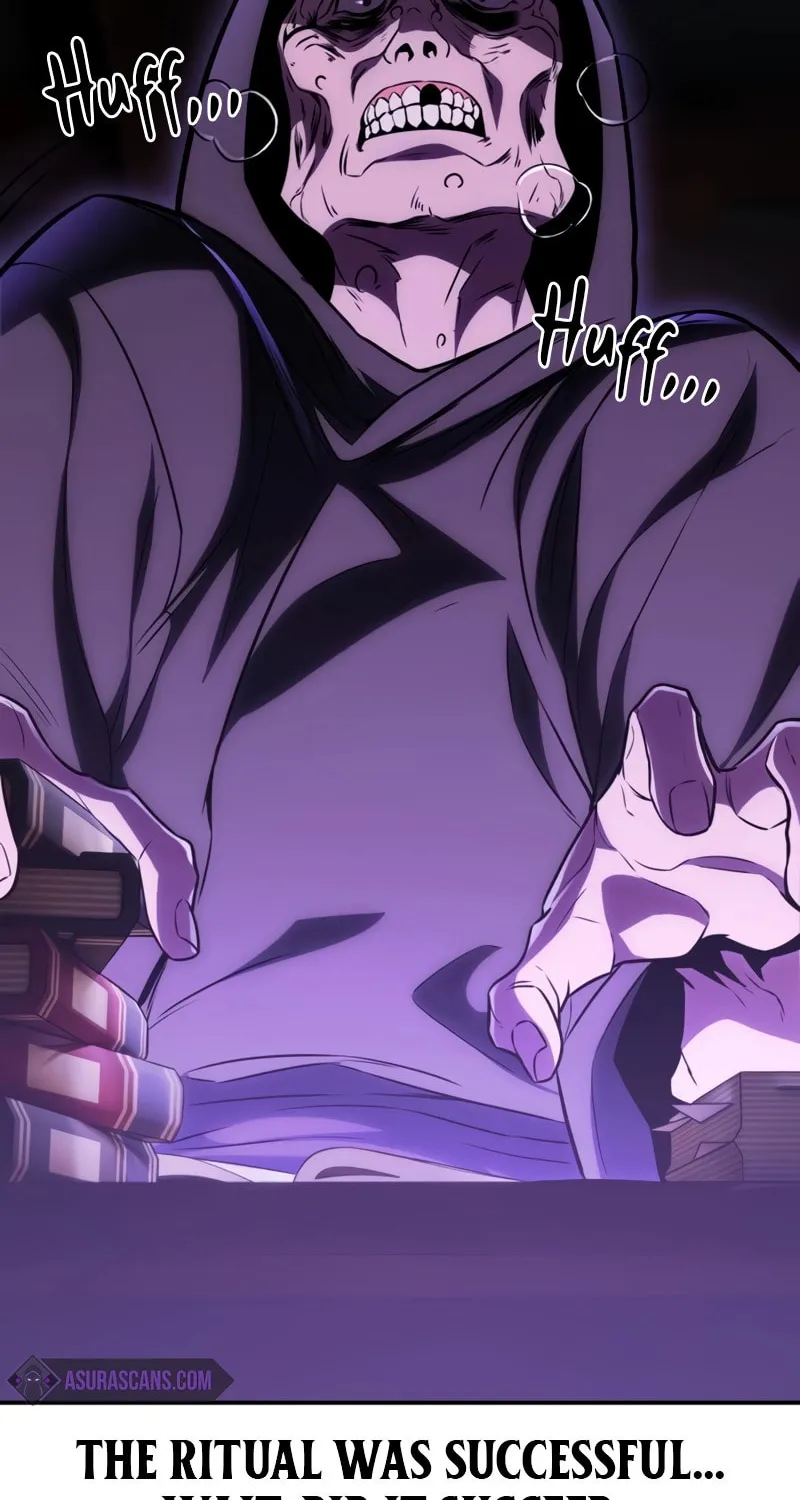 I Killed an Academy Player Chapter 44 page 46 - 