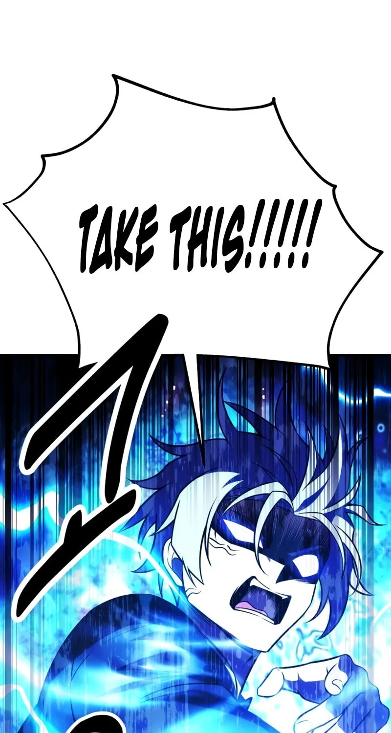 I Killed an Academy Player Chapter 44 page 6 - 