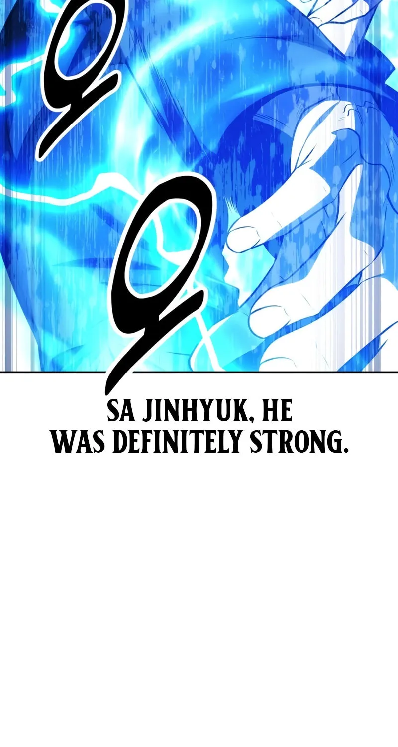 I Killed an Academy Player Chapter 44 page 7 - 