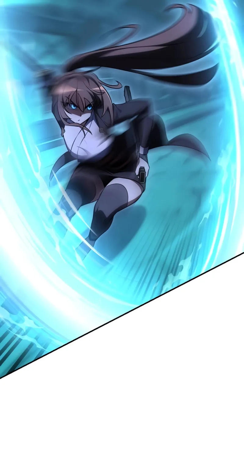 I Killed an Academy Player Chapter 44 page 95 - 