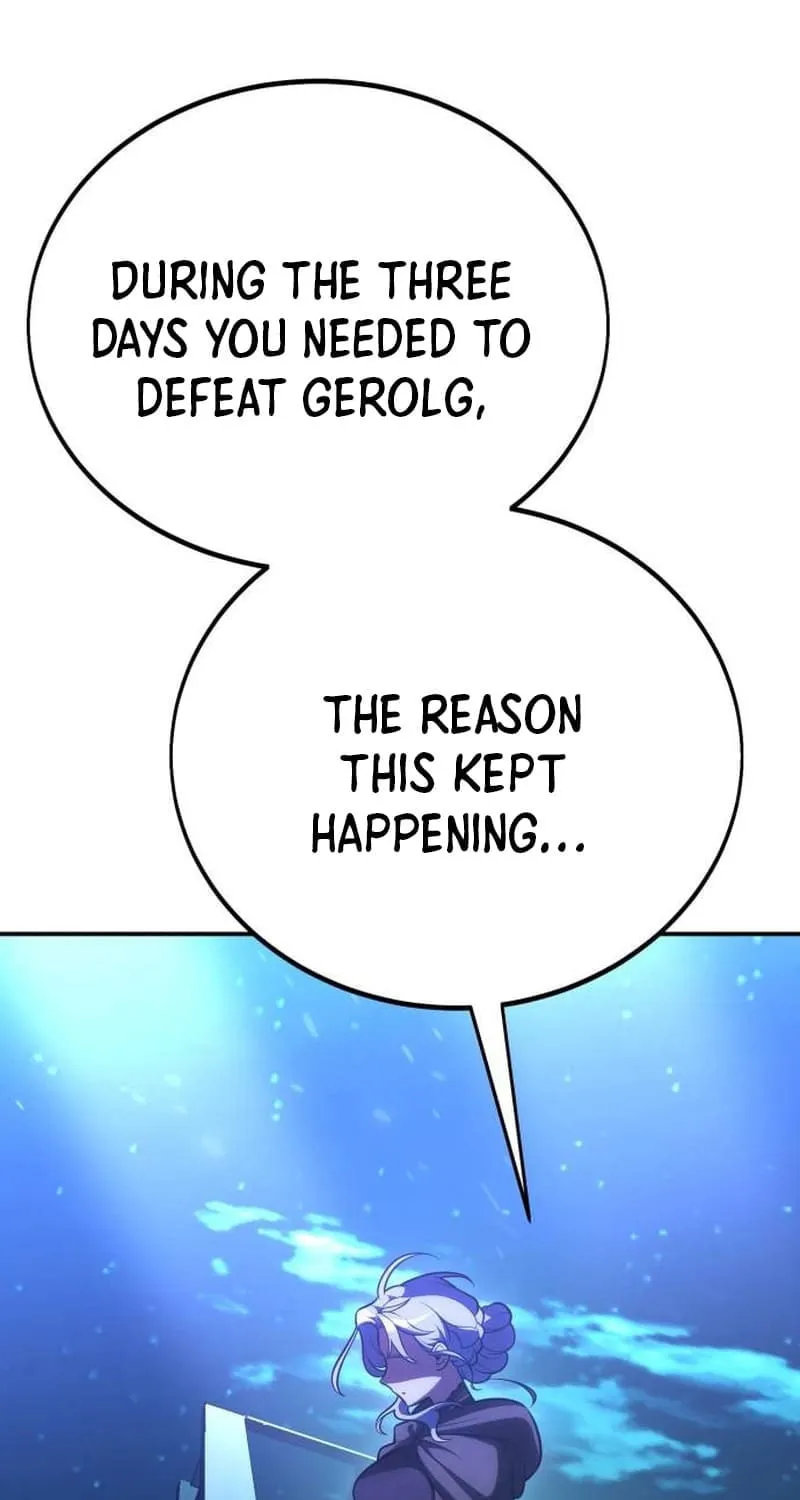 I Killed an Academy Player Chapter 45 page 1 - 