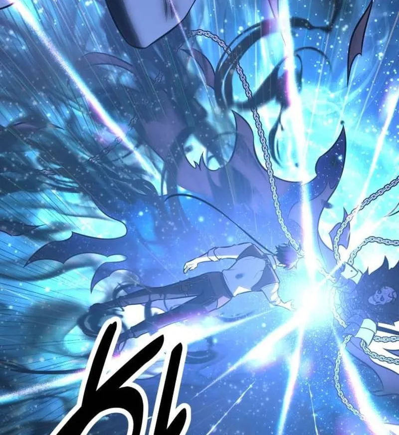 I Killed an Academy Player Chapter 45 page 106 - 