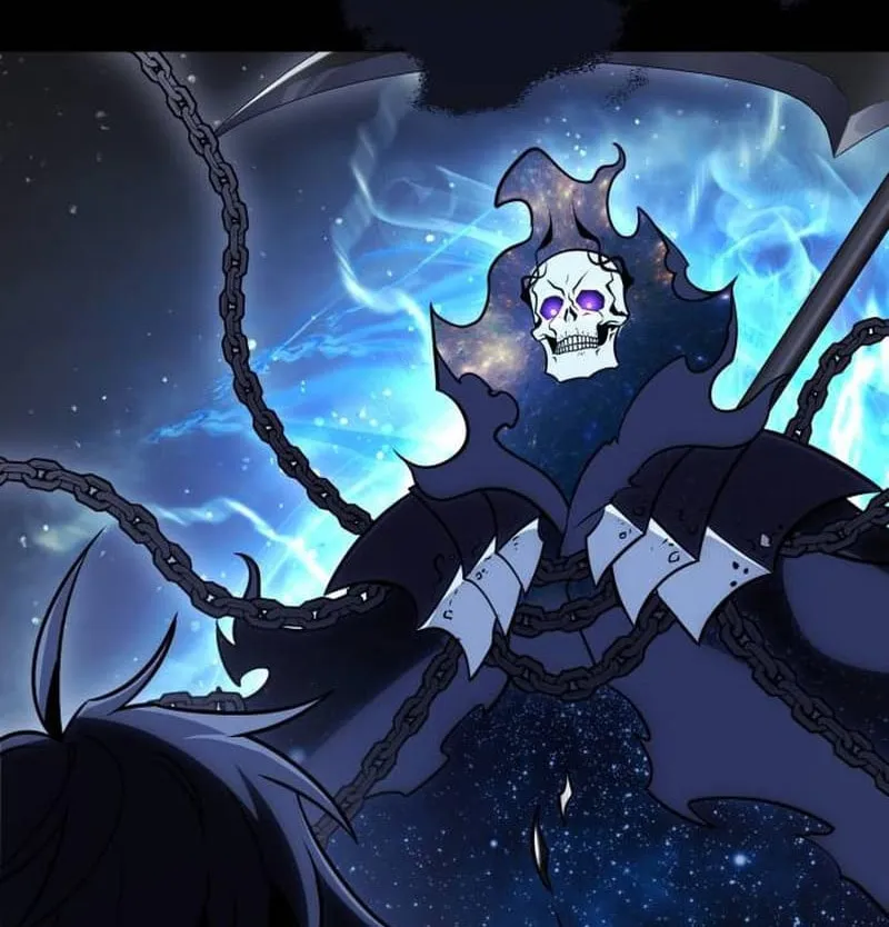 I Killed an Academy Player Chapter 45 page 128 - 