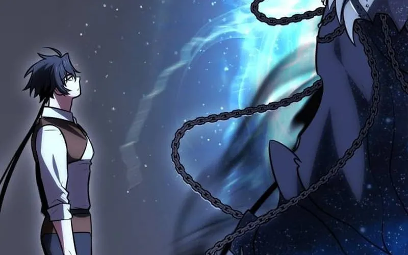 I Killed an Academy Player Chapter 45 page 136 - 