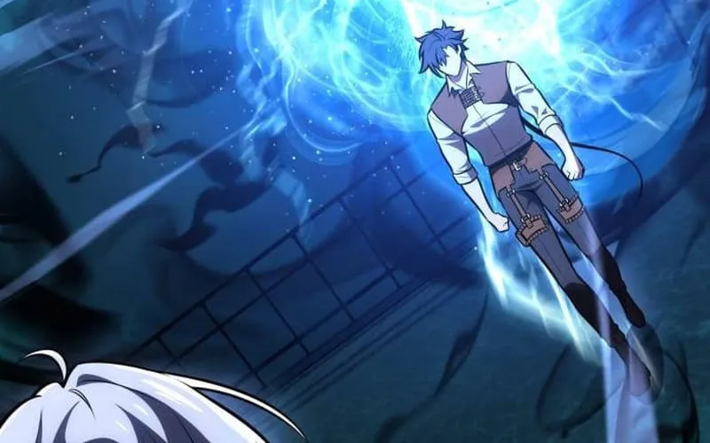 I Killed an Academy Player Chapter 45 page 148 - 