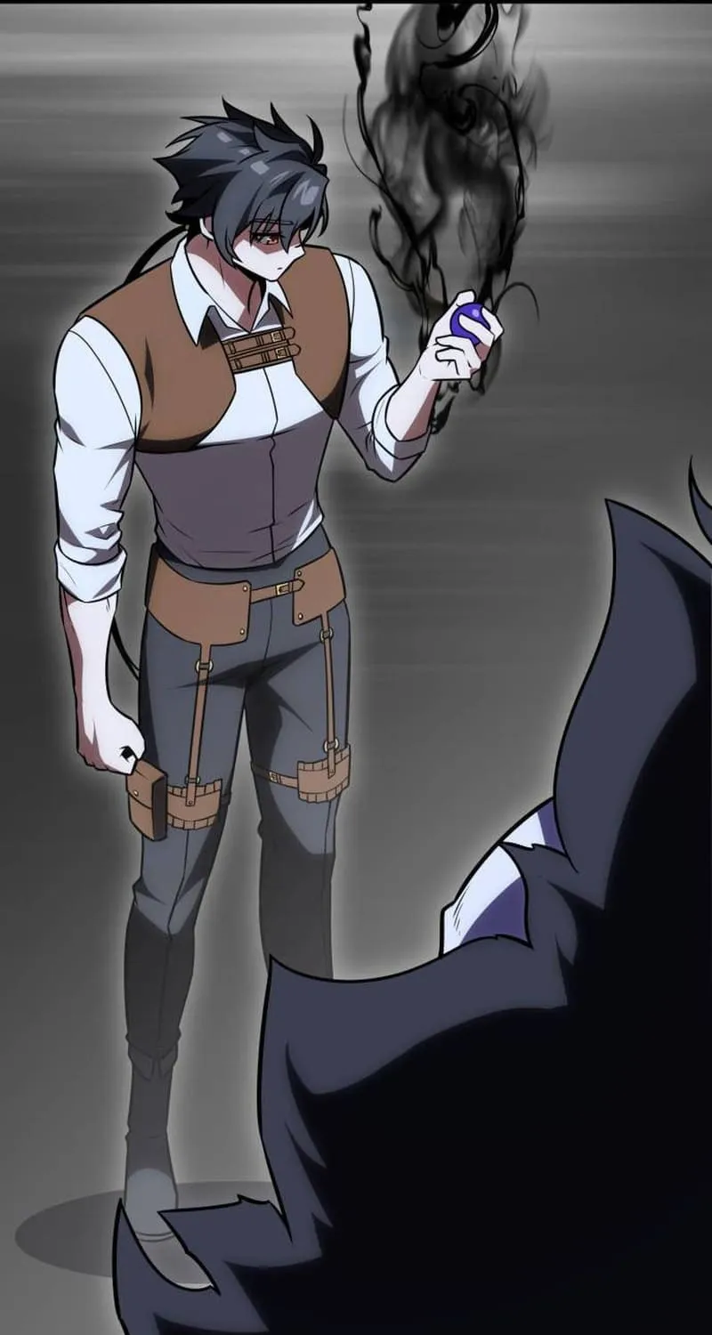 I Killed an Academy Player Chapter 45 page 247 - 