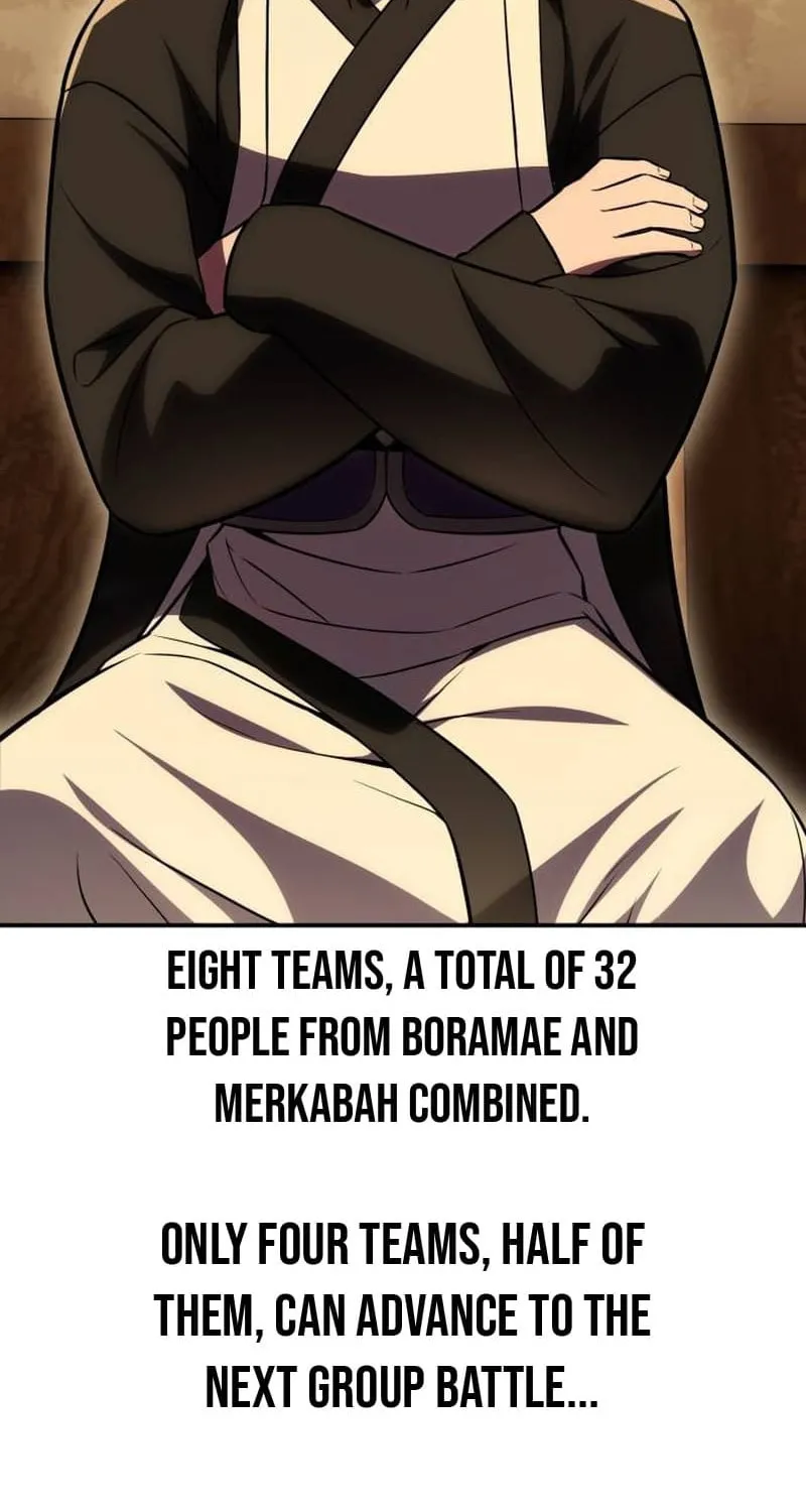 I Killed an Academy Player Chapter 45 page 263 - 