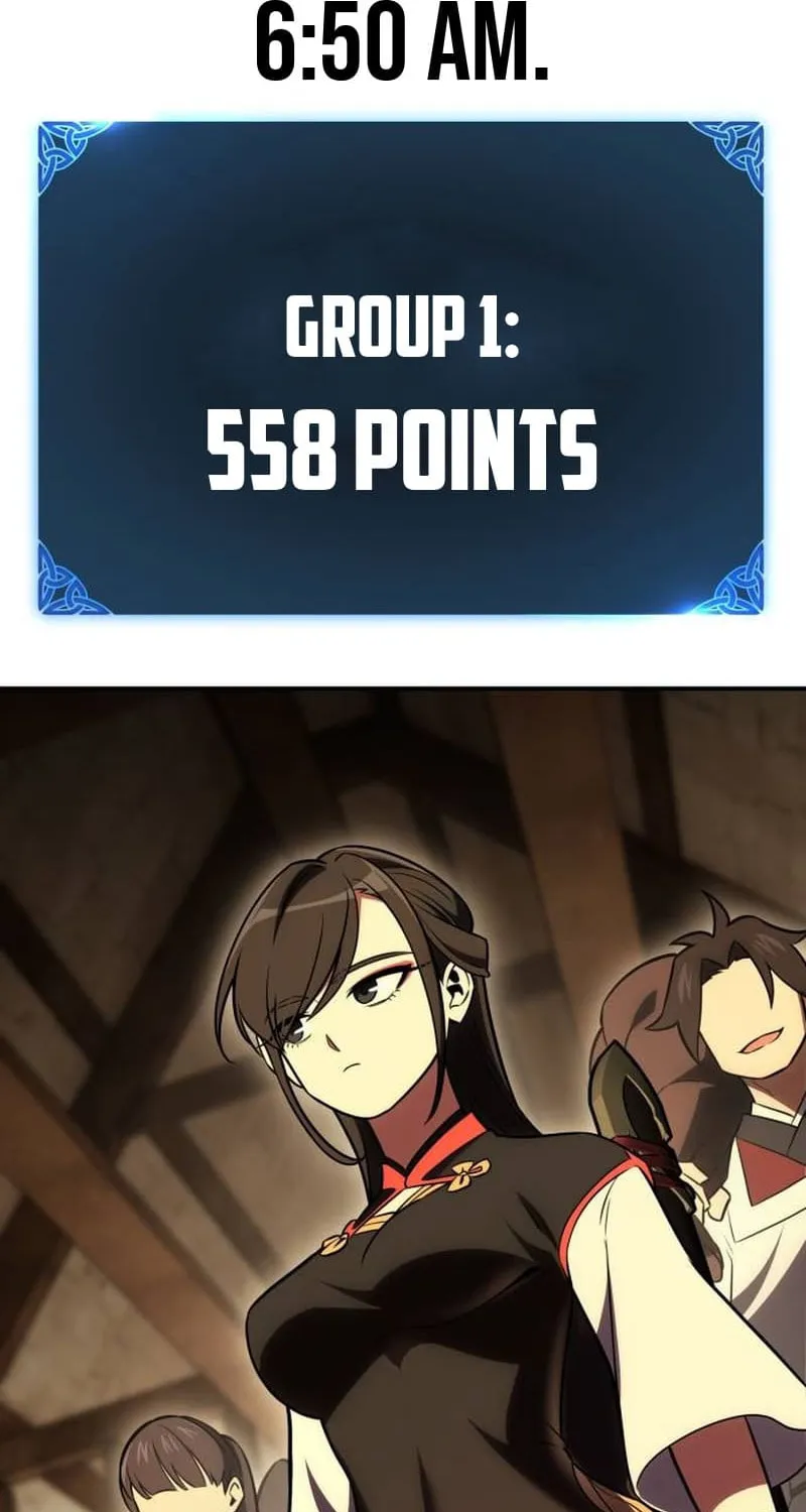 I Killed an Academy Player Chapter 45 page 265 - 