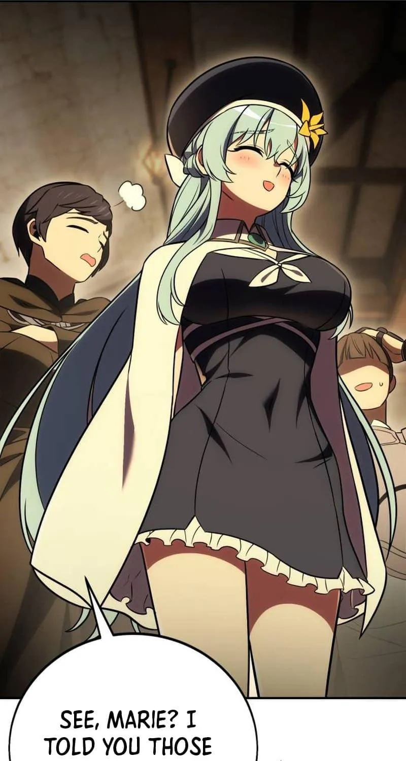 I Killed an Academy Player Chapter 45 page 269 - 