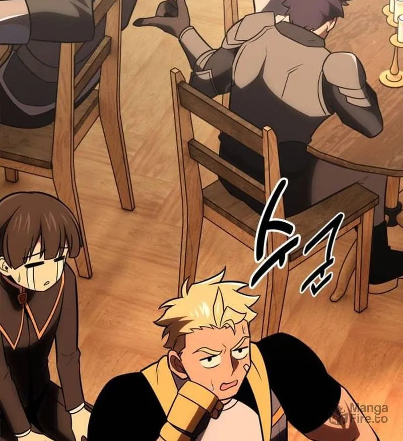 I Killed an Academy Player Chapter 45 page 274 - 