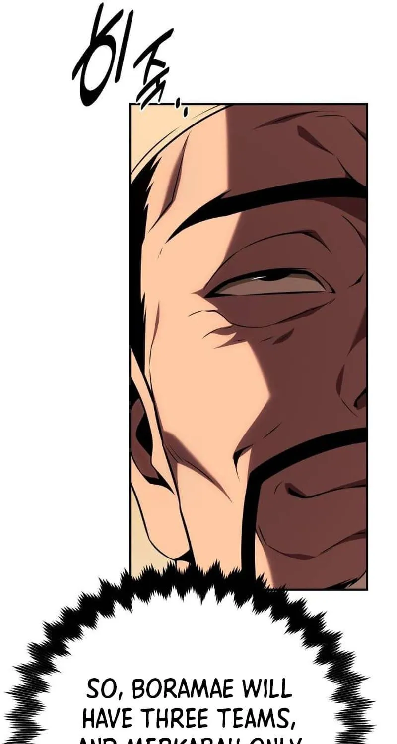 I Killed an Academy Player Chapter 45 page 279 - 