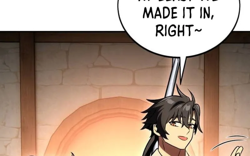 I Killed an Academy Player Chapter 45 page 284 - 