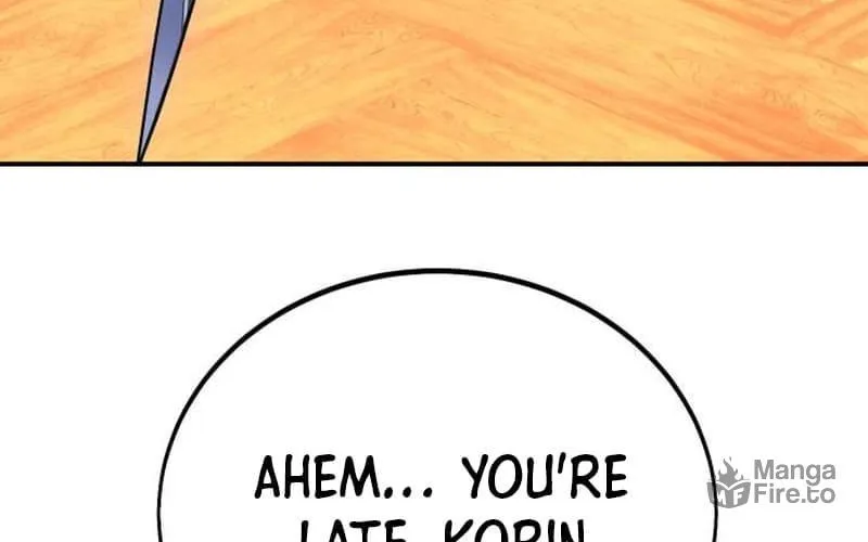 I Killed an Academy Player Chapter 45 page 286 - 