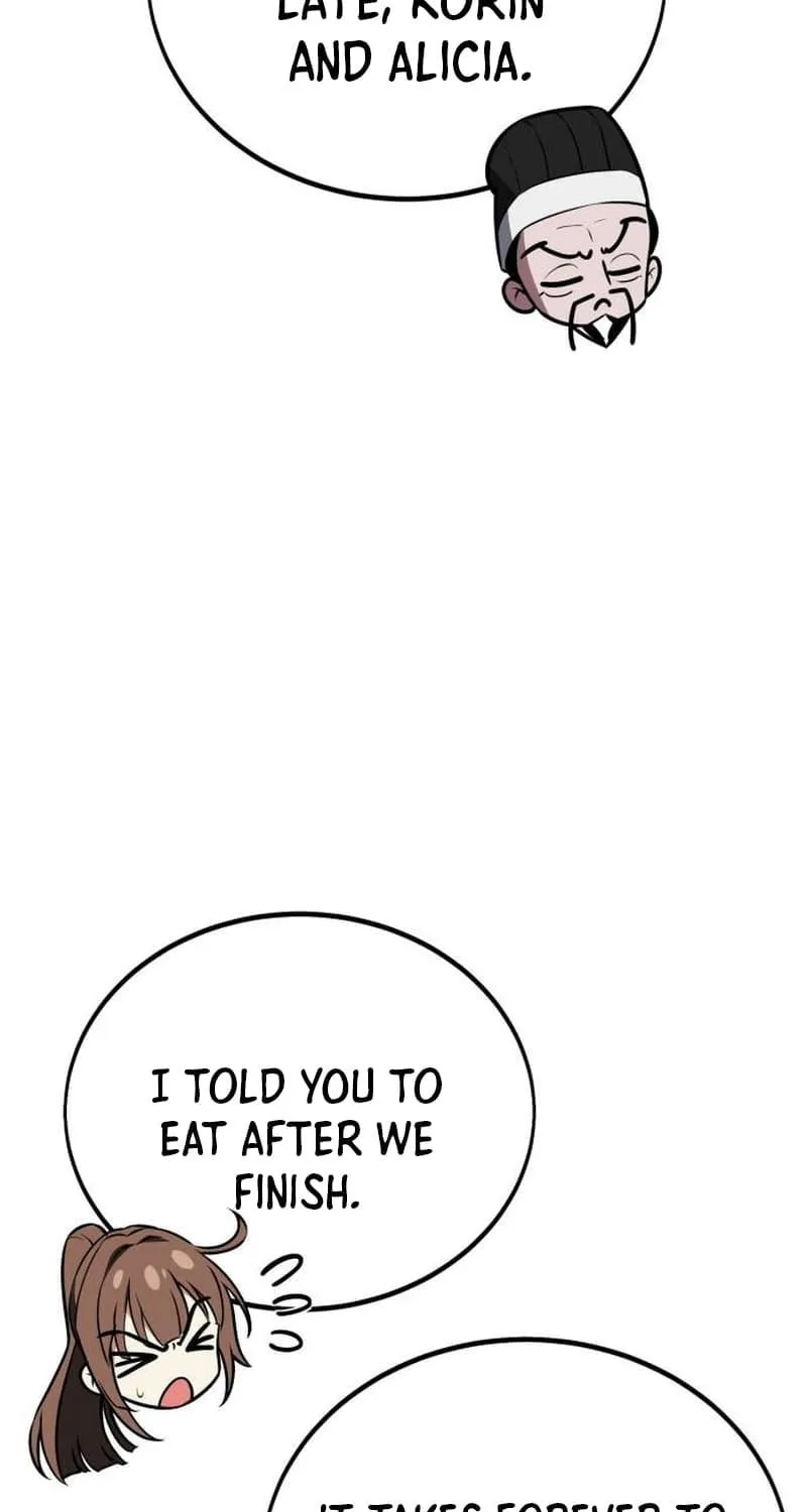 I Killed an Academy Player Chapter 45 page 287 - 