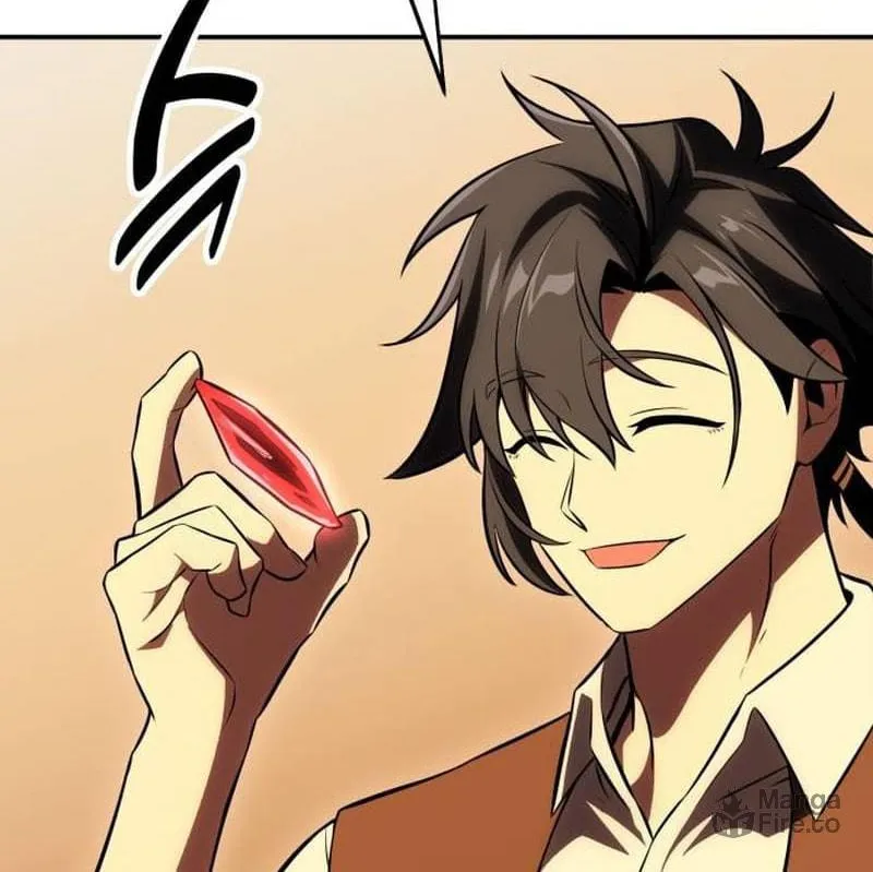 I Killed an Academy Player Chapter 45 page 304 - 