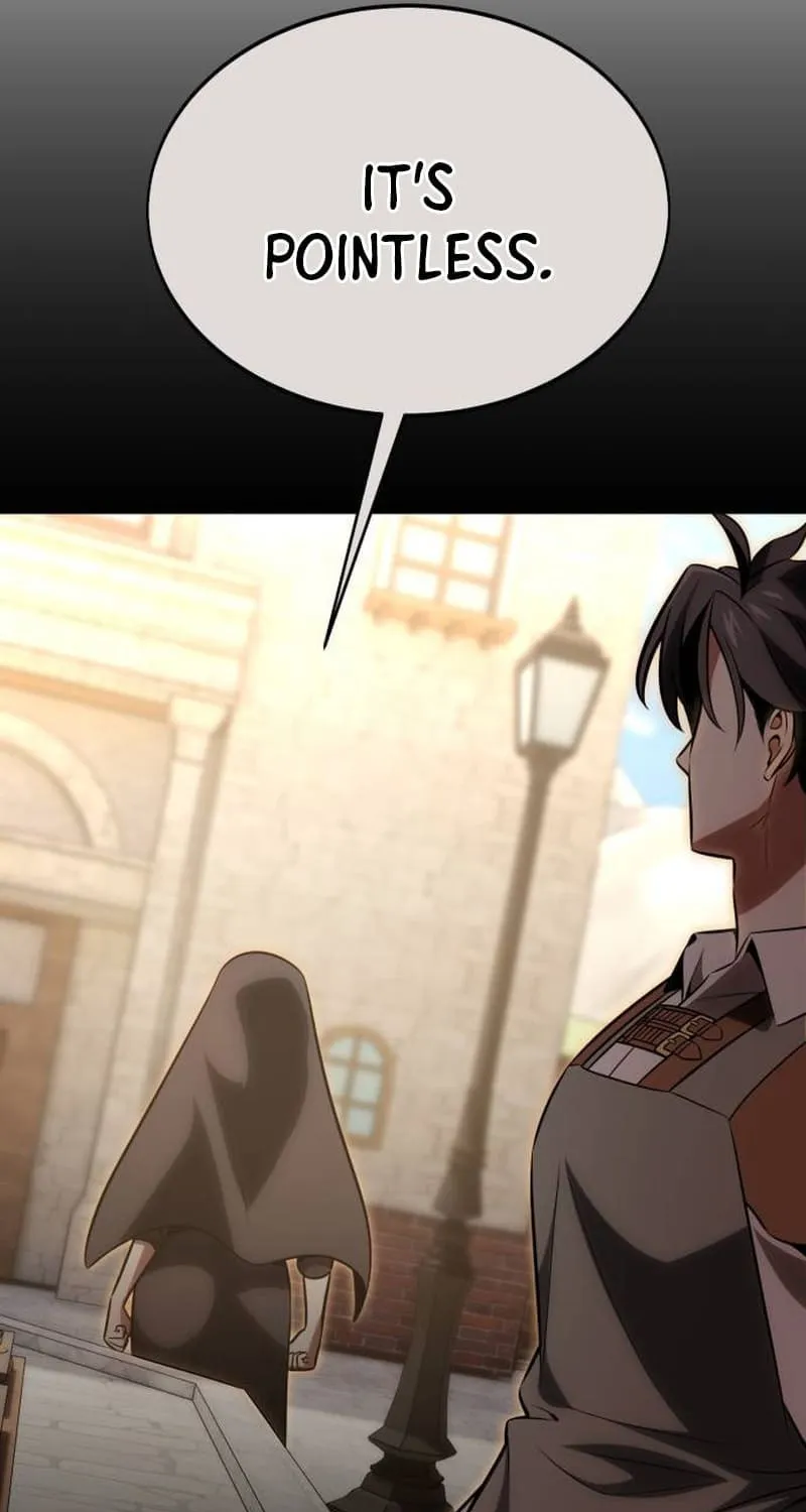 I Killed an Academy Player Chapter 45 page 341 - 