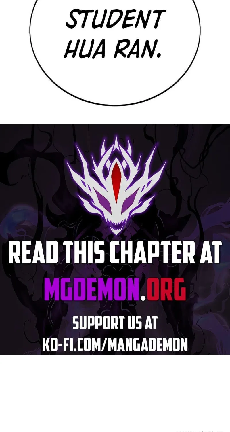 I Killed an Academy Player Chapter 45 page 353 - 