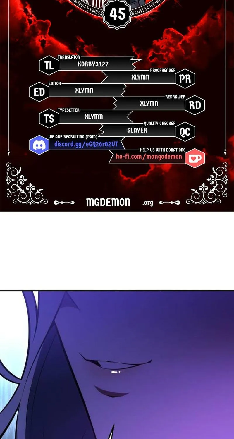 I Killed an Academy Player Chapter 45 page 5 - 