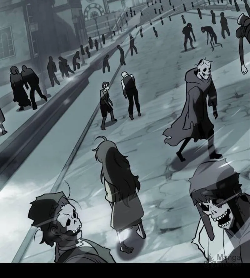 I Killed an Academy Player Chapter 45 page 54 - 