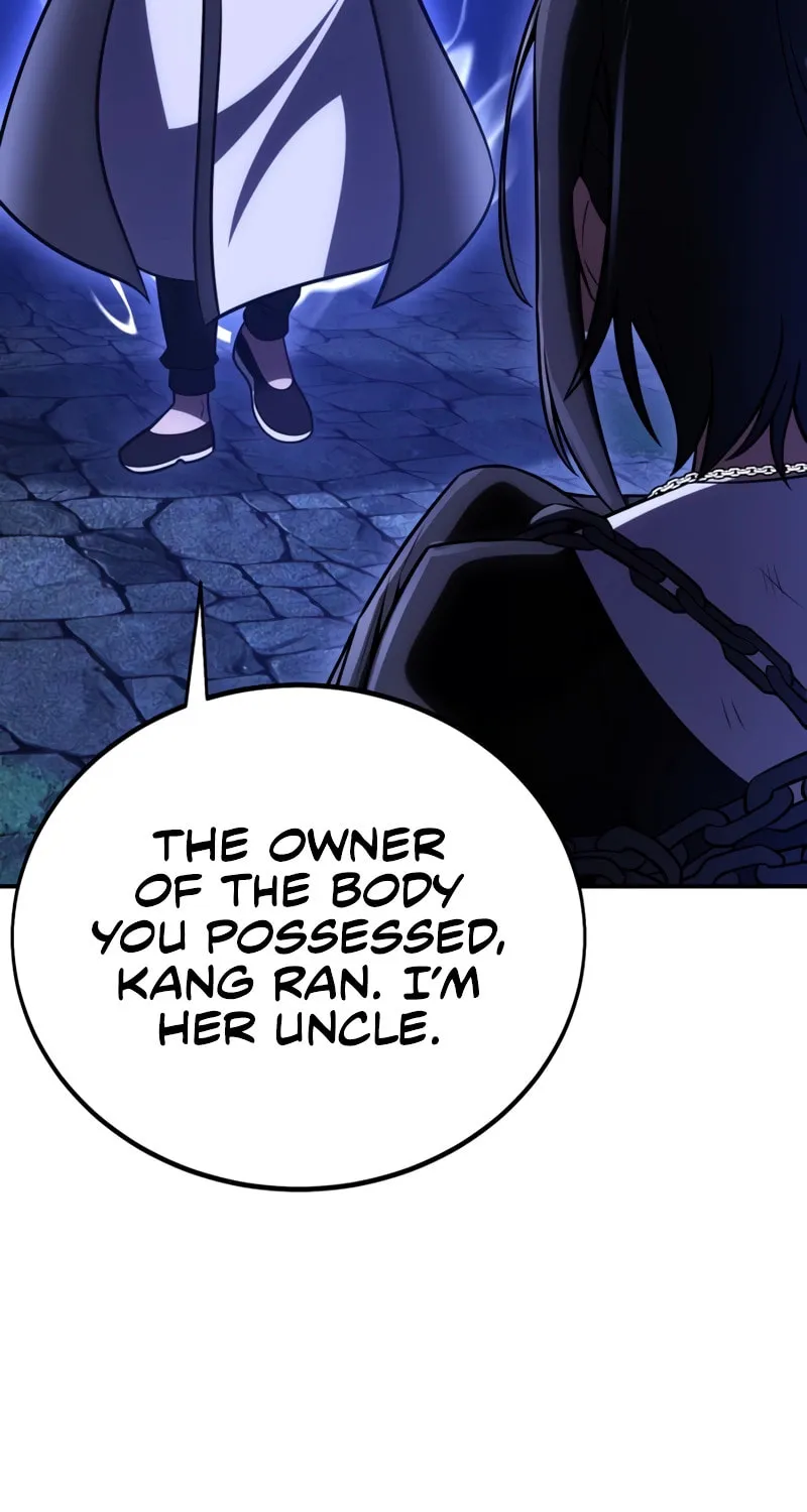 I Killed an Academy Player Chapter 46 page 130 - 