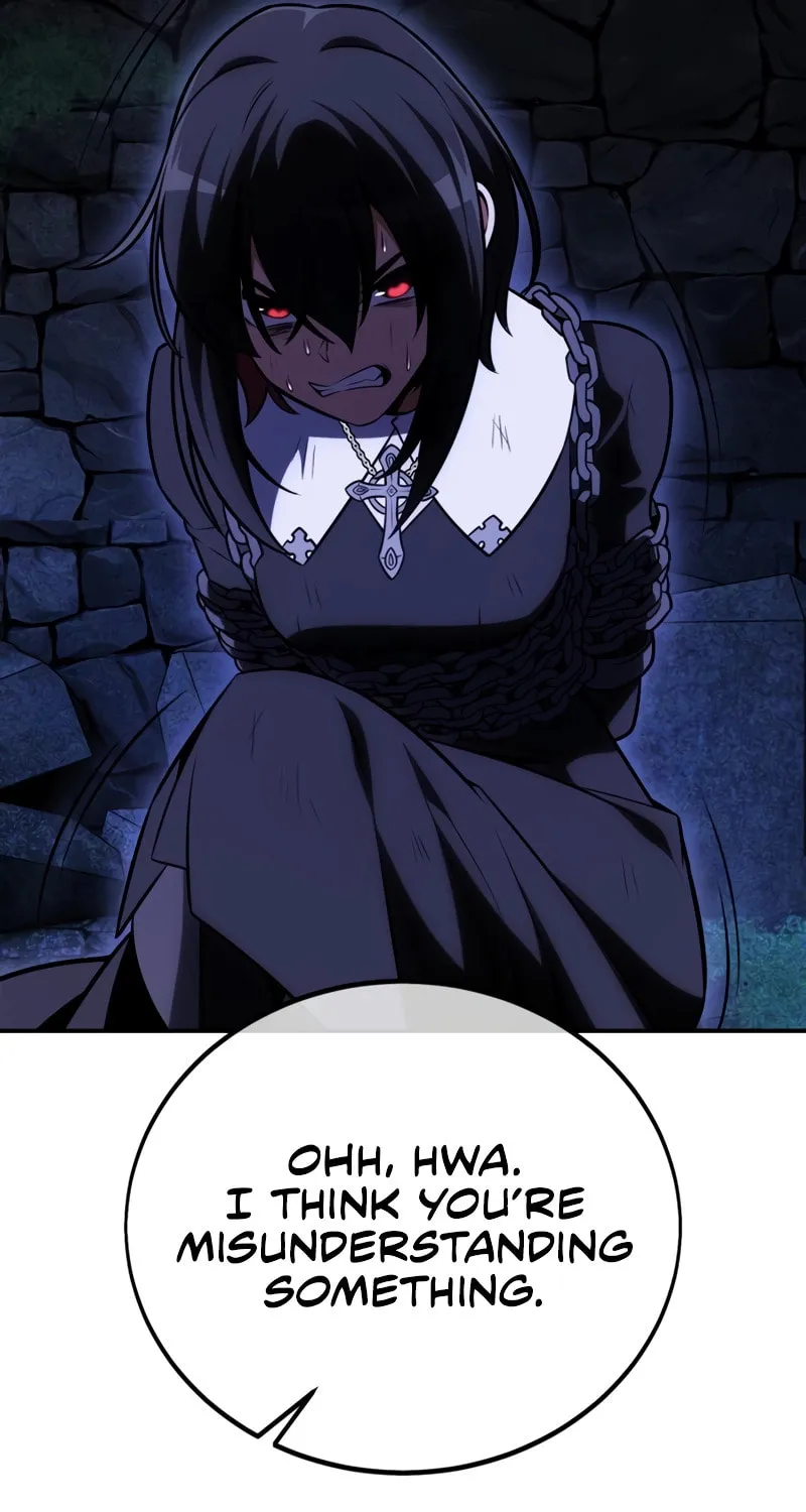 I Killed an Academy Player Chapter 46 page 132 - 