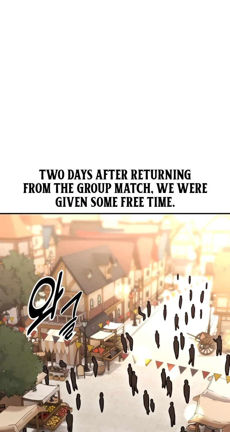 I Killed an Academy Player Chapter 46 page 147 - 