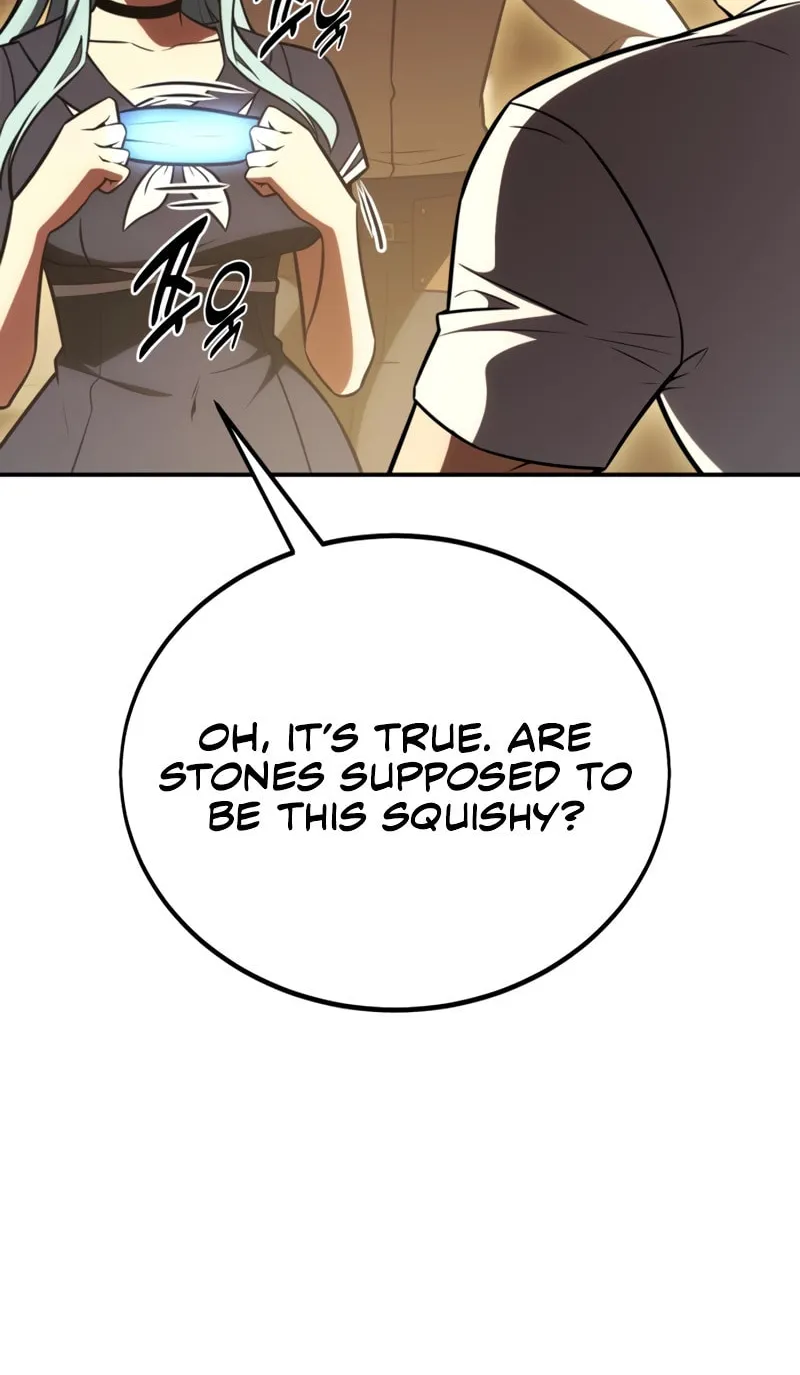 I Killed an Academy Player Chapter 46 page 161 - 