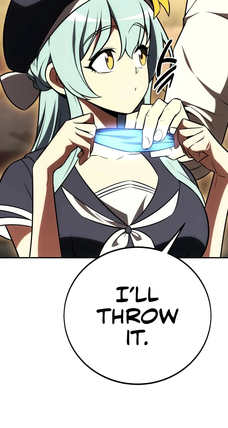 I Killed an Academy Player Chapter 46 page 164 - 
