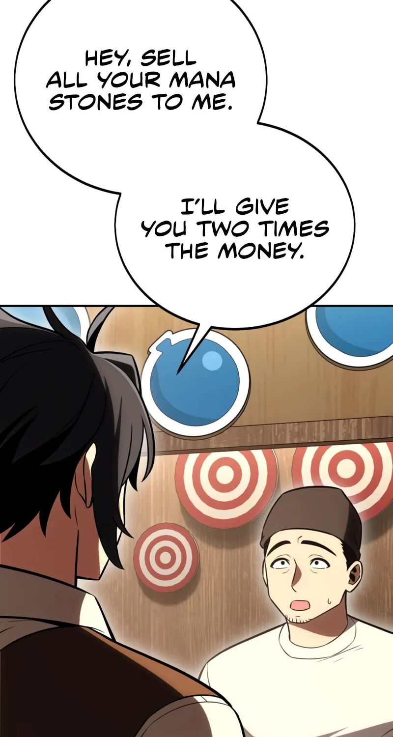 I Killed an Academy Player Chapter 46 page 175 - 